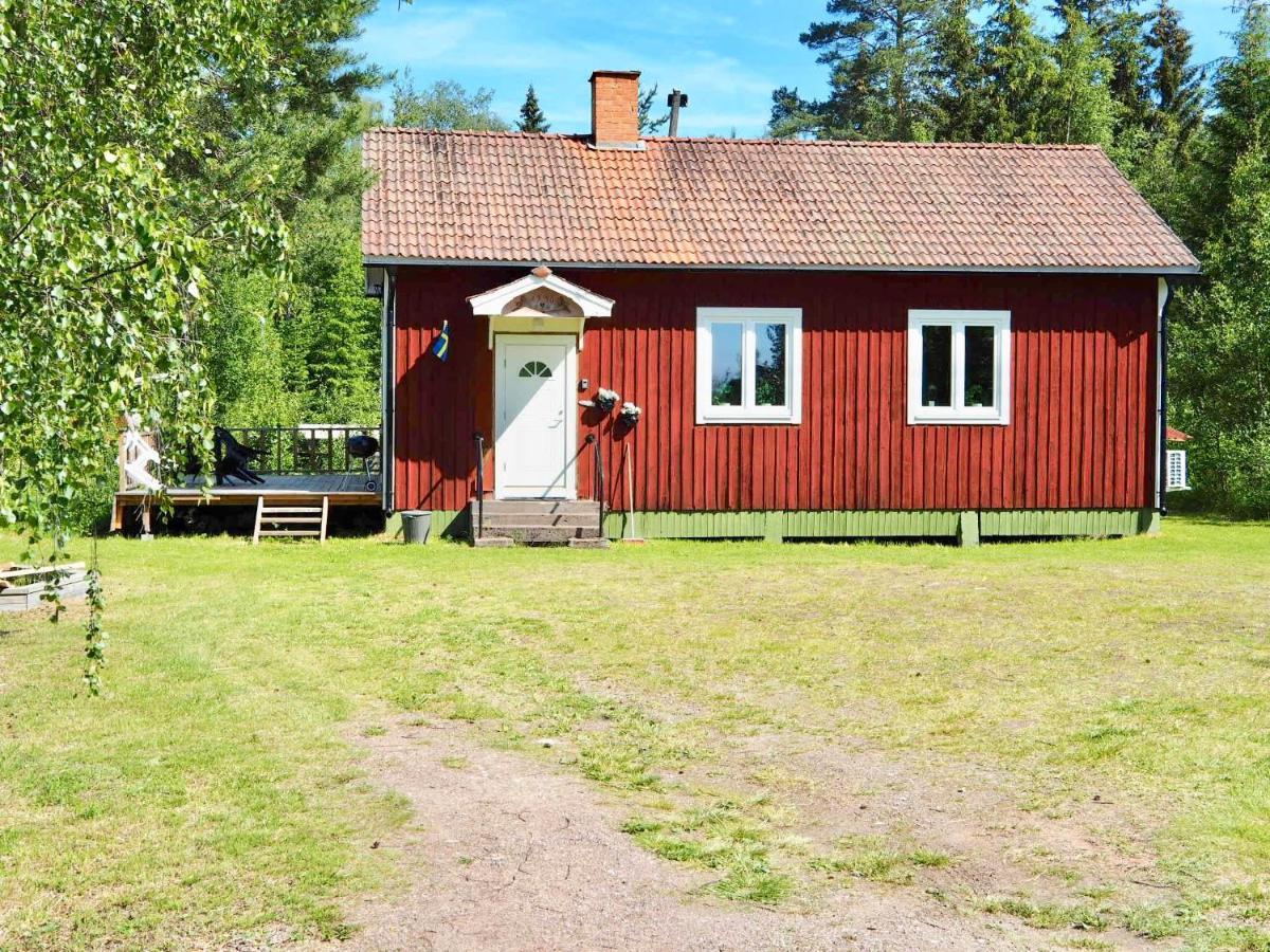 Orsastuguthyrning-Slaettberg Vila Exterior foto