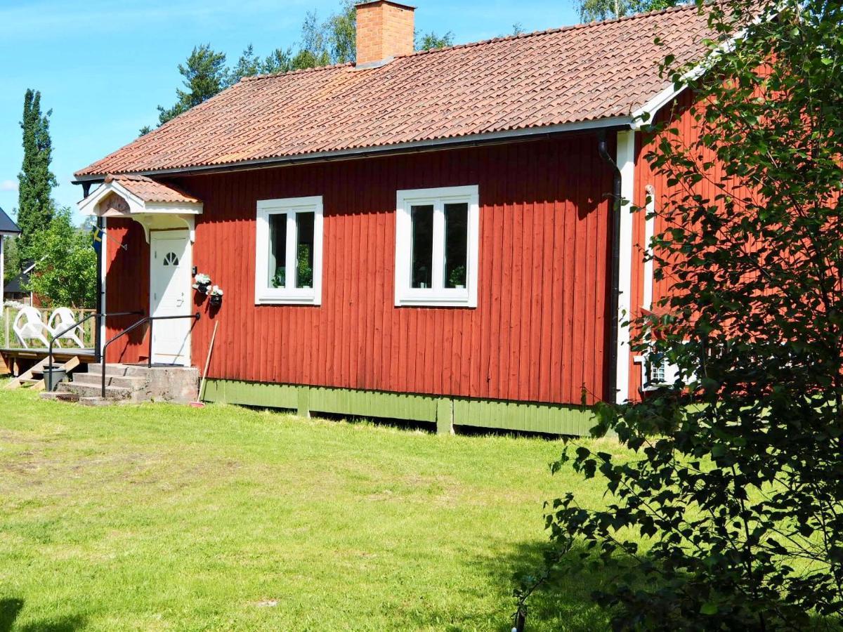 Orsastuguthyrning-Slaettberg Vila Exterior foto