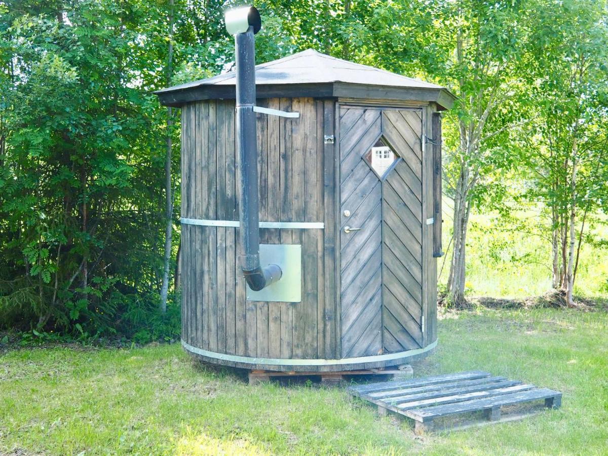 Orsastuguthyrning-Slaettberg Vila Exterior foto